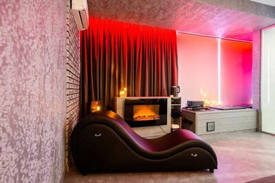 Фотография номера хостела Капсульный хостел Capslock