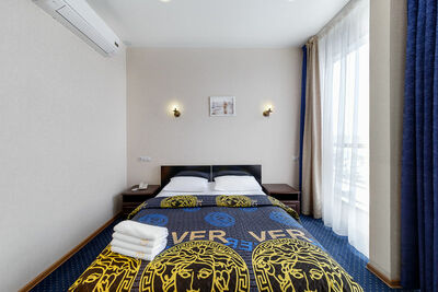 Фотография номера мини отеля Men'k Kings