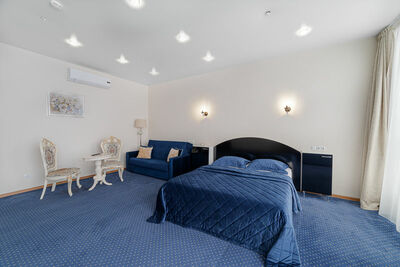 Фотография номера мини отеля Men'k Kings