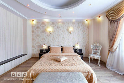 Фотография номера мини отеля Men'k Kings