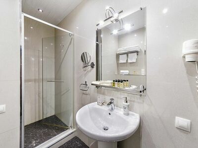 Фотография номера мини отеля Men'k Kings