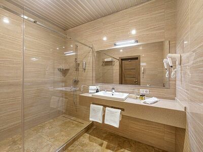 Фотография номера мини отеля Men'k Kings