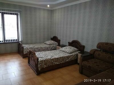 Фотография номера гостиницы Посейдон