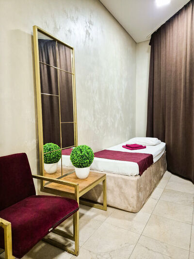 Фотография номера гостиницы АРБАТ