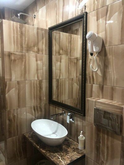 Фотография номера гостиницы АРБАТ