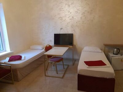 Фотография номера гостиницы АРБАТ