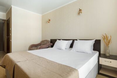 Фотография номера гостиницы Morea Family Resort&Spa