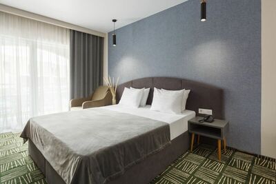 Фотография номера гостиницы Morea Family Resort&Spa