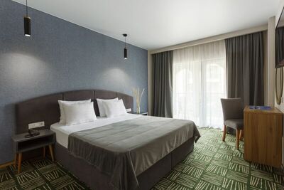 Фотография номера гостиницы Morea Family Resort&Spa