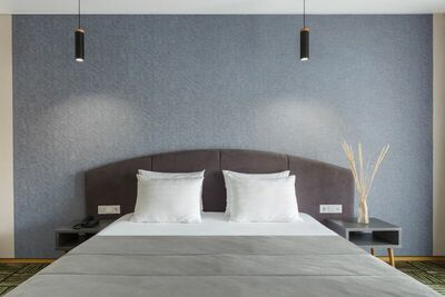 Фотография номера гостиницы Morea Family Resort&Spa