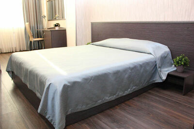 Фотография номера гостиницы Д-град