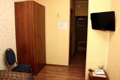 Фотография номера гостиницы Д-град