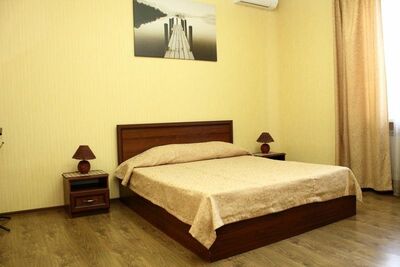 Фотография номера гостиницы Д-град