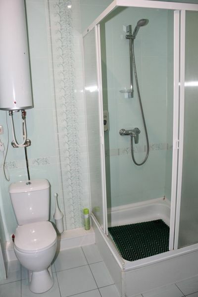 Фотография номера гостиницы Д-град