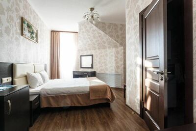 Фотография номера гостиницы Верона