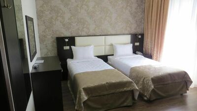 Фотография номера гостиницы Верона