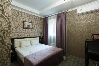 Фотография номера гостиницы Верона