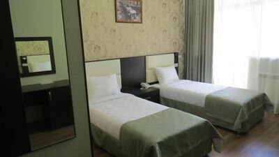 Фотография номера гостиницы Верона