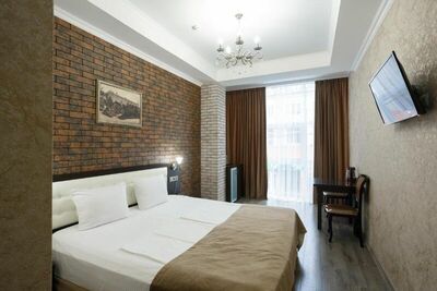 Фотография номера гостиницы Верона