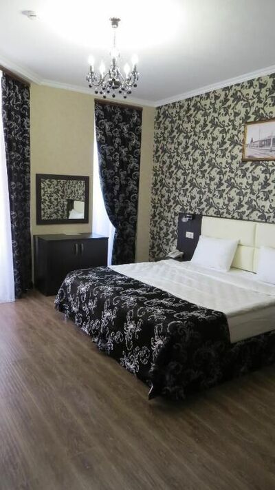 Фотография номера гостиницы Верона