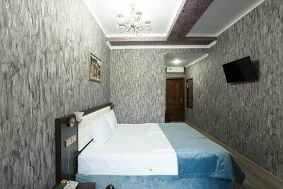 Фотография номера гостиницы Верона