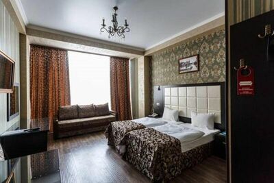 Фотография номера гостиницы Верона