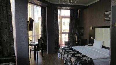 Фотография номера гостиницы Верона