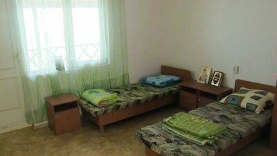 Фотография номера гостевого дома Православный центр Фавор