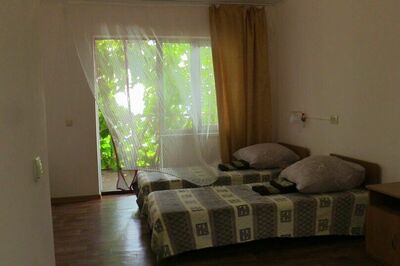 Фотография номера гостевого дома Православный центр Фавор