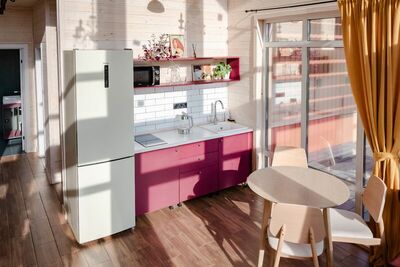 Фотография номера базы отдыха Арт-кэмп Дикая Мята