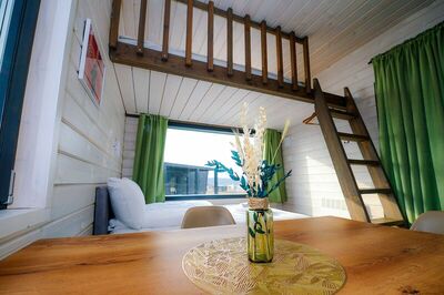 Фотография номера базы отдыха Арт-кэмп Дикая Мята