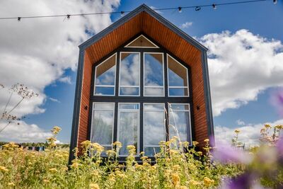 Фотография номера базы отдыха Арт-кэмп Дикая Мята