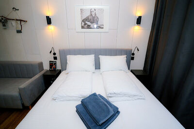 Фотография номера базы отдыха Арт-кэмп Дикая Мята