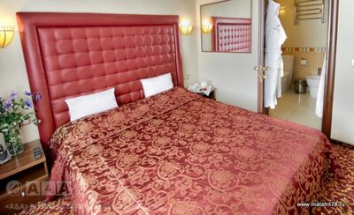 Фотография номера гостиницы Малахит