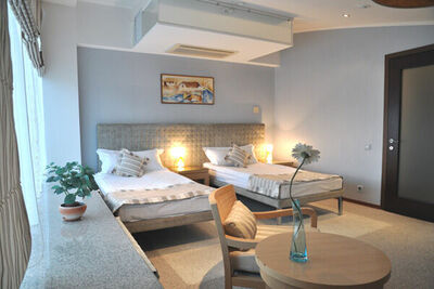 Фотография номера гостиницы Персона