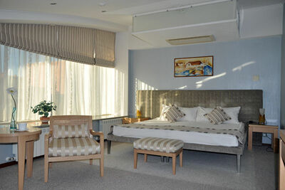 Фотография номера гостиницы Персона