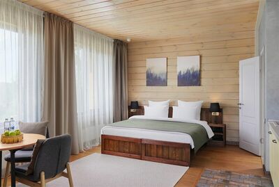 Фотография номера гостиницы Отель PEAK