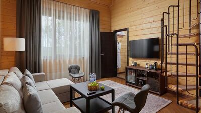 Фотография номера гостиницы Отель PEAK