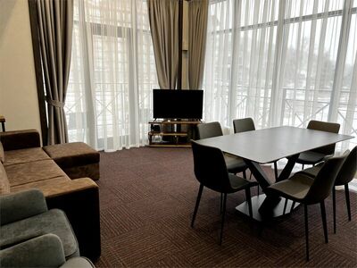 Фотография номера гостиницы Отель PEAK