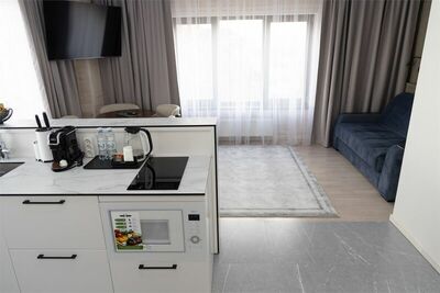 Фотография номера гостиницы Отель PEAK