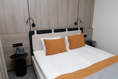 Фотография номера гостиницы Отель PEAK