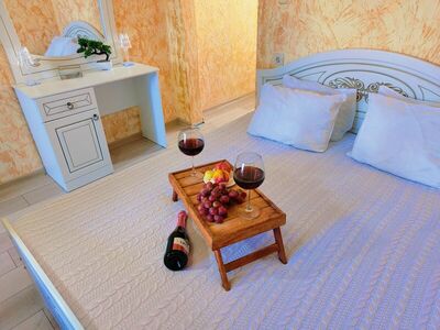 Фотография номера гостевого дома Рафаэль