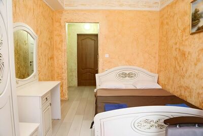 Фотография номера гостевого дома Рафаэль