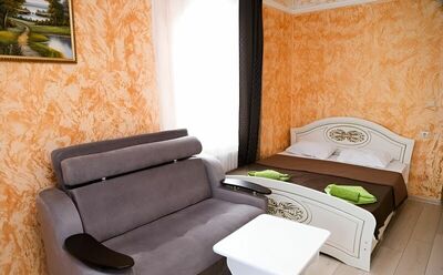 Фотография номера гостевого дома Рафаэль