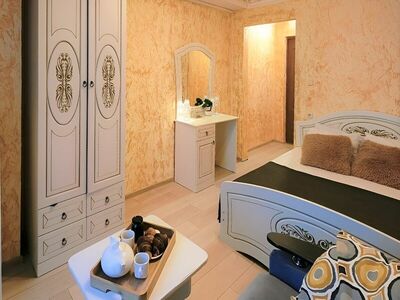 Фотография номера гостевого дома Рафаэль