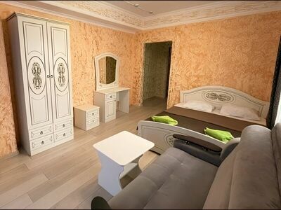 Фотография номера гостевого дома Рафаэль