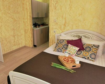 Фотография номера гостевого дома Рафаэль