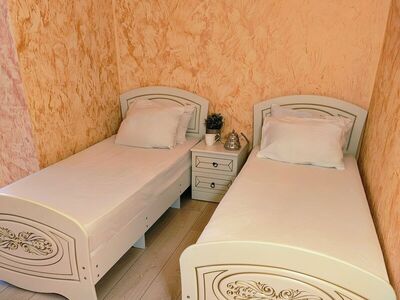 Фотография номера гостевого дома Рафаэль