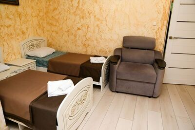 Фотография номера гостевого дома Рафаэль