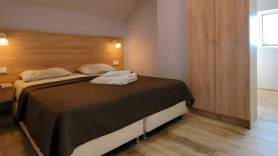 Фотография номера гостевого дома Рафаэль